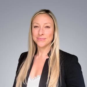 Meet your Posher, Rochelle
